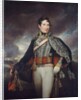 Lieutenant Andrew Finucane, 10th Light Dragoons, 1811 by James Northcote
