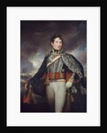 Lieutenant Andrew Finucane, 10th Light Dragoons, 1811 by James Northcote