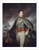 Lieutenant Andrew Finucane, 10th Light Dragoons, 1811 by James Northcote