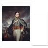 Lieutenant Andrew Finucane, 10th Light Dragoons, 1811 by James Northcote