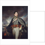 Lieutenant Andrew Finucane, 10th Light Dragoons, 1811 by James Northcote