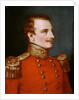Major Henry Walter Bellew c.1841 by English School