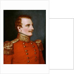 Major Henry Walter Bellew c.1841 by English School