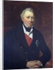 Lieutenant General Sir Thomas Dallas GCB c.1835 by English School
