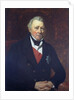 Lieutenant General Sir Thomas Dallas GCB c.1835 by English School