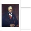 Lieutenant General Sir Thomas Dallas GCB c.1835 by English School
