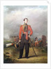 Lieutenant General Sir Thomas Bradford KCB, c.1825 by John (attr. to) Pardon