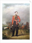 Lieutenant General Sir Thomas Bradford KCB, c.1825 by John (attr. to) Pardon