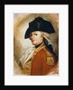 Captain William Raymond, 22nd Regiment of Foot, c.1790 by G.F. Chester