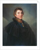 Field Marshal Arthur Wellesley, KG KCB c.1820 by Peter Eduard Stroehling