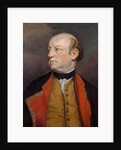 Lieutenant General John Manners Marquess of Granby by John Jackson