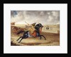 Skinner's Horse at Exercise, c.1840 by John Reynolds Gwatkin
