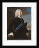 General John, 2nd Duke of Montagu Master General of the Ordnance, c.1740 by George Knapton
