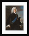 General John, 2nd Duke of Montagu Master General of the Ordnance, c.1740 by George Knapton