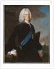 General John, 2nd Duke of Montagu Master General of the Ordnance, c.1740 by George Knapton