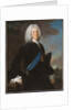 General John, 2nd Duke of Montagu Master General of the Ordnance, c.1740 by George Knapton