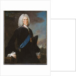 General John, 2nd Duke of Montagu Master General of the Ordnance, c.1740 by George Knapton