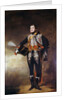 Lieutenant John James Douglas c.1819 by Henry Raeburn