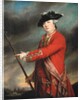 Lieutenant Colonel Francis Smith 1764 by Francis Cotes