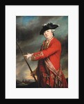 Lieutenant Colonel Francis Smith 1764 by Francis Cotes