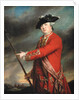 Lieutenant Colonel Francis Smith 1764 by Francis Cotes
