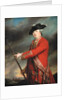 Lieutenant Colonel Francis Smith 1764 by Francis Cotes