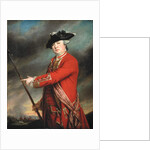 Lieutenant Colonel Francis Smith 1764 by Francis Cotes