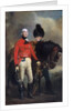 Sir Francis Rawdon-Hastings, 2nd Earl of Moira, c.1813 by Henry Raeburn