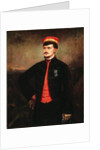 Lieutenant Thomas Murphy in the undress uniform of the Turkish Contingent, Crimea, 1857 by English School