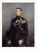 The Hon. Lieutenant Frederick Hugh Sherston Roberts, Kings Royal Rifle Corps, 1901 by Julian Russell Story