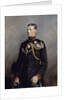 The Hon. Lieutenant Frederick Hugh Sherston Roberts, Kings Royal Rifle Corps, 1901 by Julian Russell Story