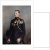 The Hon. Lieutenant Frederick Hugh Sherston Roberts, Kings Royal Rifle Corps, 1901 by Julian Russell Story