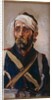 Study of a Wounded Guardsman, Crimea, c.1874 by Lady (1846-1933) Butler
