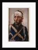 Study of a Wounded Guardsman, Crimea, c.1874 by Lady (1846-1933) Butler