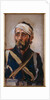 Study of a Wounded Guardsman, Crimea, c.1874 by Lady (1846-1933) Butler