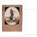 The Sentry, before Sebastopol, 1854 by Henry John Wilkinson