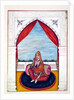 Maharani Chand Kaur by Indian School