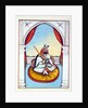 Marharajah Sher Singh by Indian School
