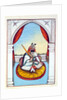 Marharajah Sher Singh by Indian School