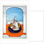 Rajah Gulab Singh by Indian School