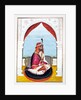 Rajah Suchet Singh by Indian School