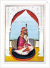 Rajah Suchet Singh by Indian School