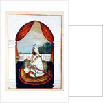 Rajah Sher Singh by Indian School