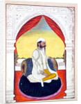 Rajah Sahib Dyal by Indian School