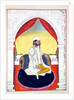 Rajah Sahib Dyal by Indian School