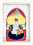 Rajah Sahib Dyal by Indian School