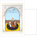 Rajah Dina Nath-Bahadur by Indian School