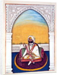 Sirdar Jowahir Singh by Indian School