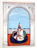 Sirdar Lehna Singh by Indian School