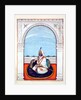 Sirdar Lehna Singh by Indian School